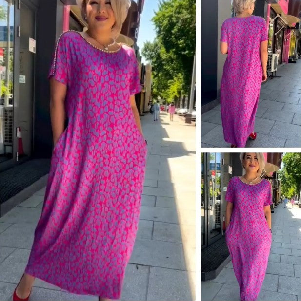 Mantasha™ | Elegant Dress