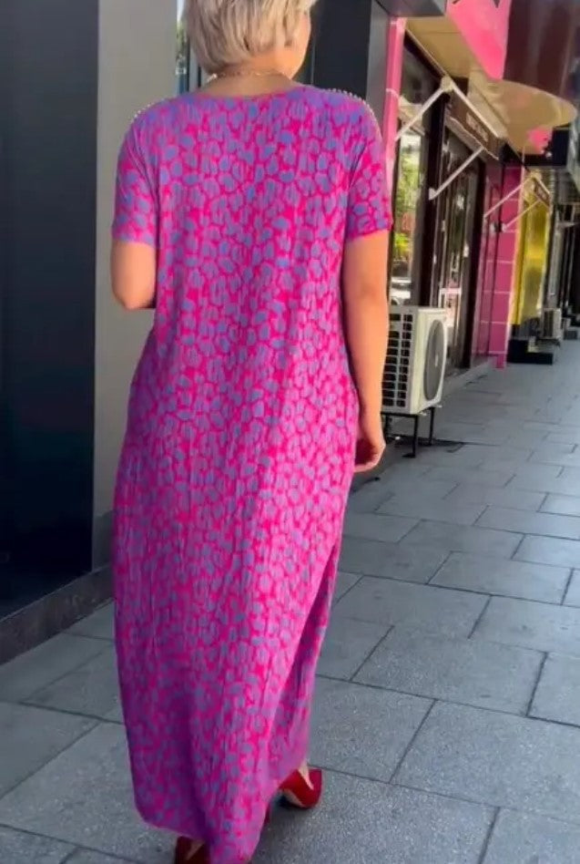 Mantasha™ | Elegant Dress