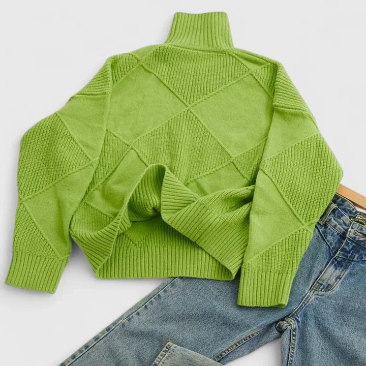 Adryanna™ - Comfortable Sweater