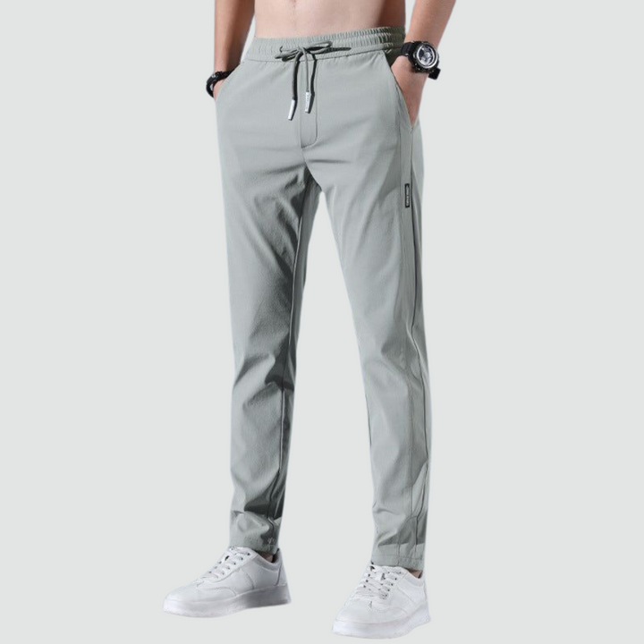 Wolf - Fast Drying Stretch Pants for Men