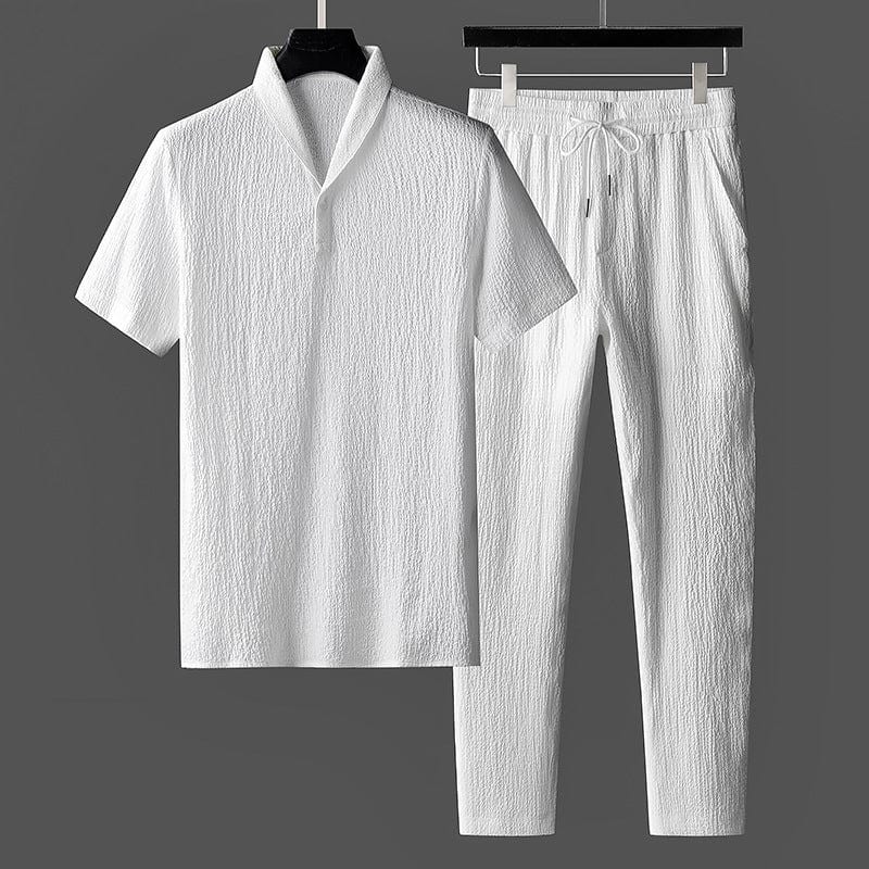 RUPERTT | Men's coordinated set
