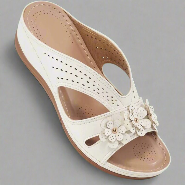 Sibindra | Orthopedic Sandals for Sensitive Feet