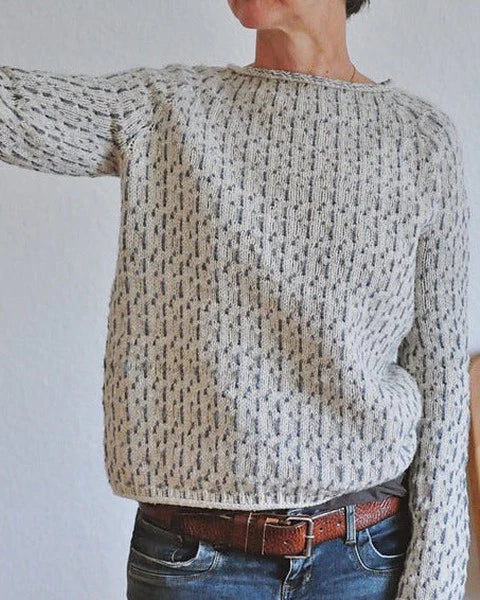 Veronika - The Chic Pullover