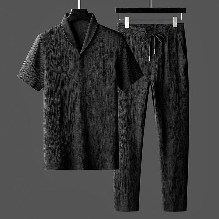 RUPERTT | Men's coordinated set