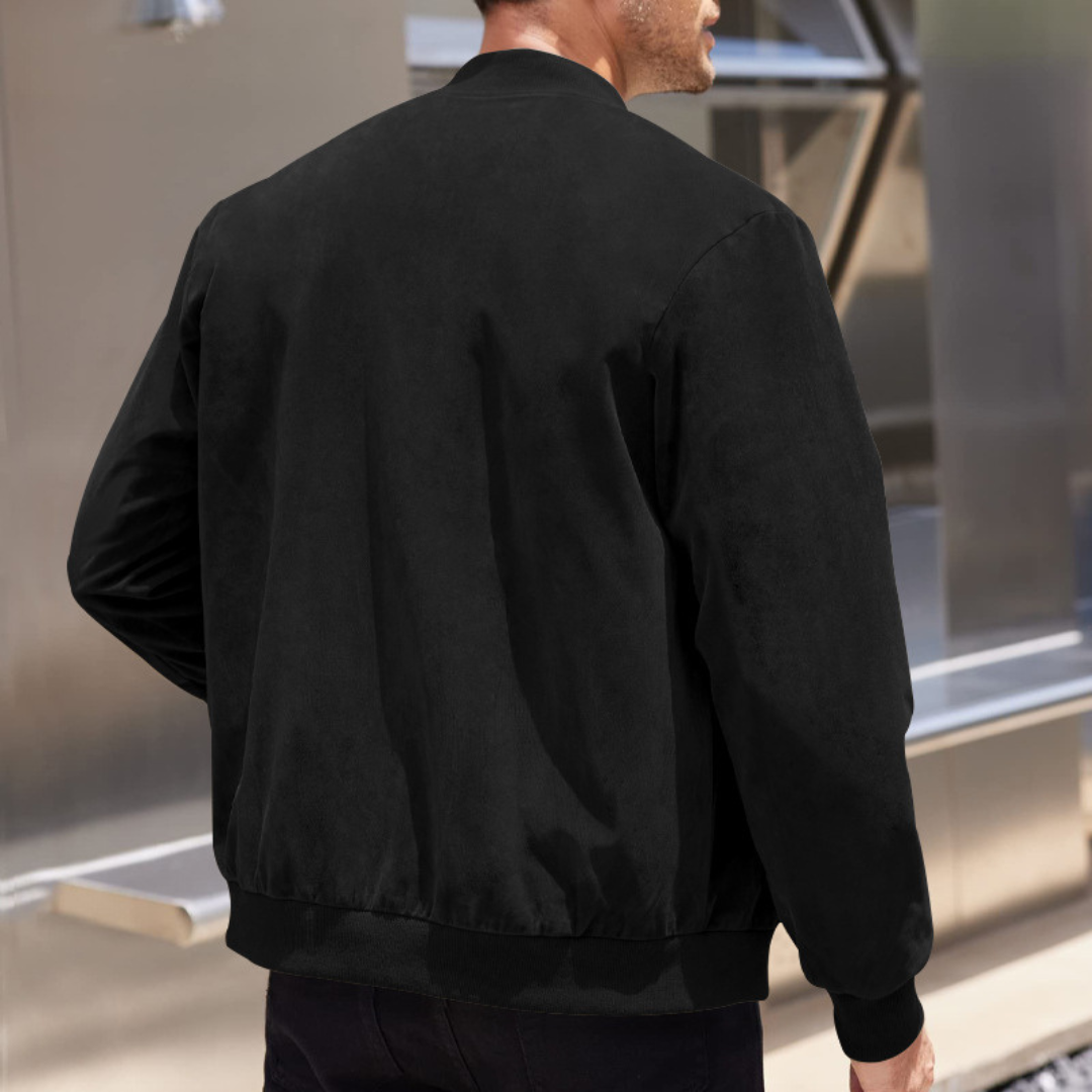 Cole™ - All-Season Lightweight Jacket
