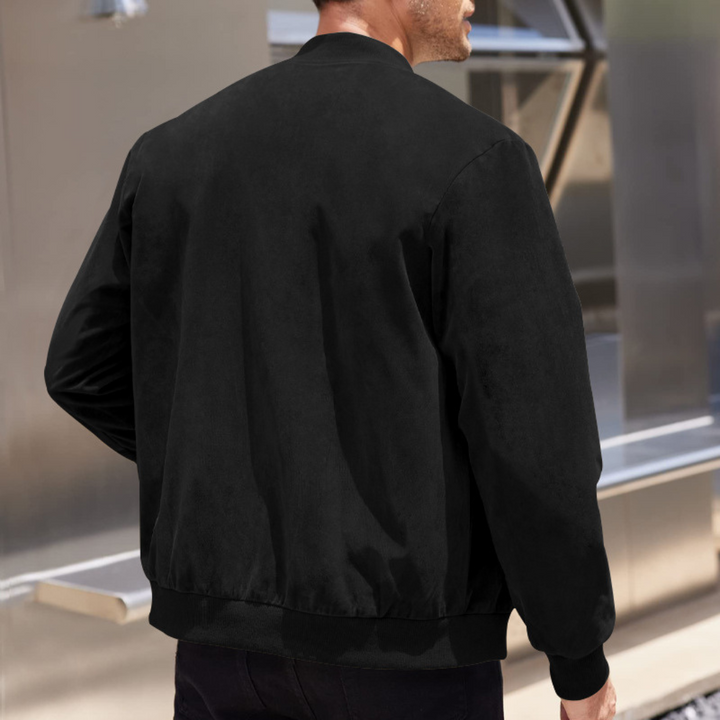 Cole™ - All-Season Lightweight Jacket
