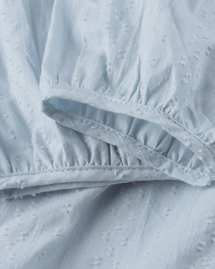 Serena™ - Women's Relaxed Bohemian Dress