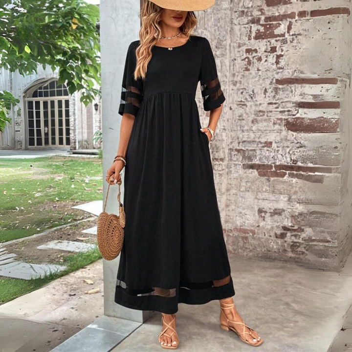 Adelaid™ | Elegant Dress