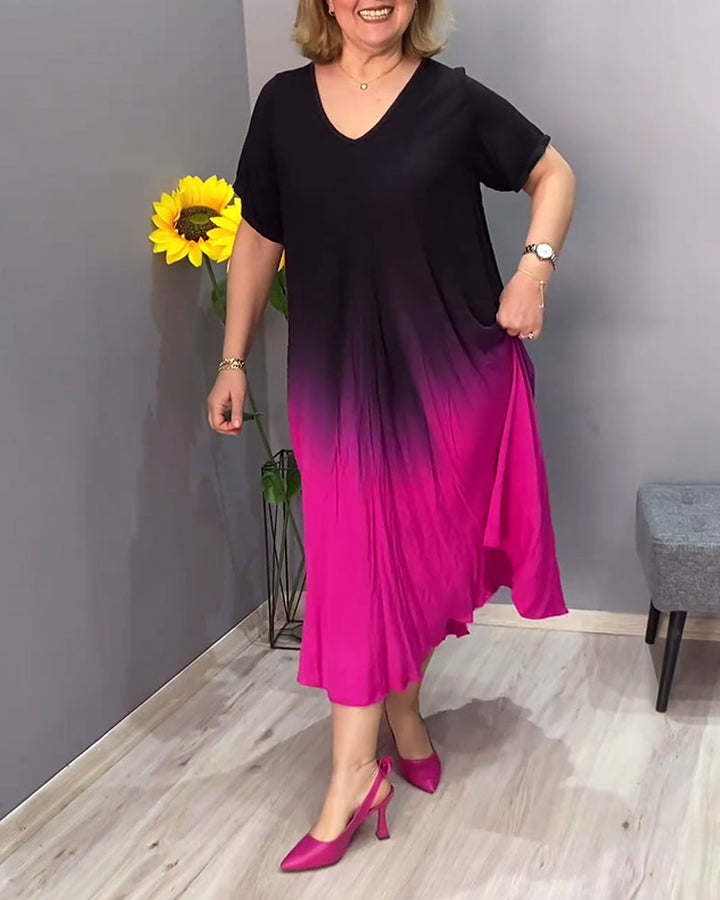Joanna™ | Women's Pleated Dress