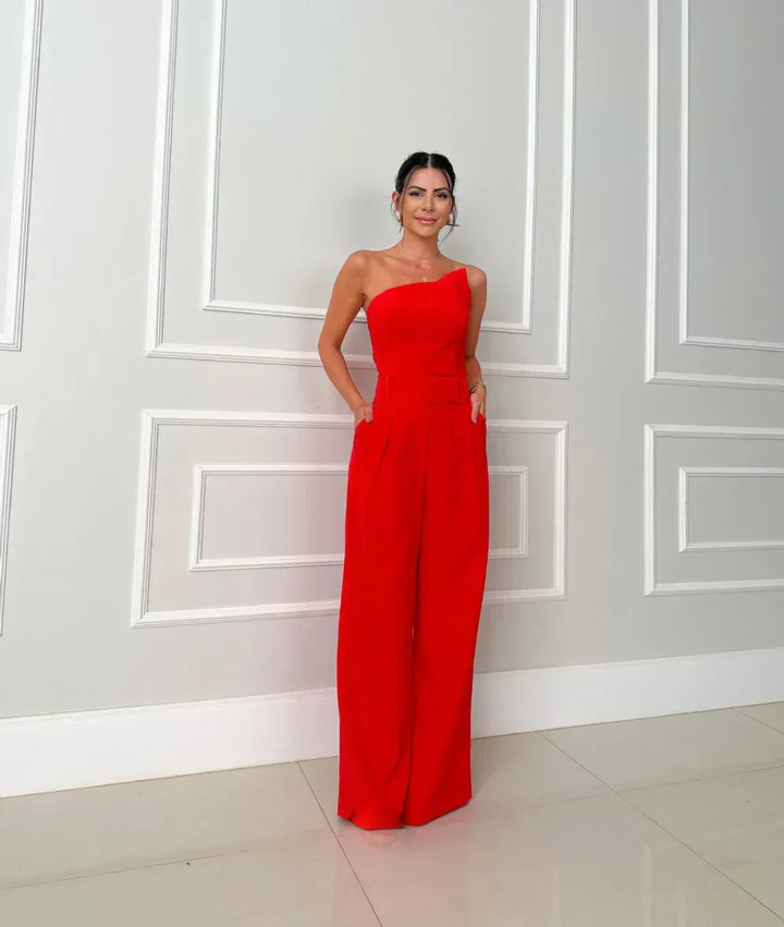 Angela | Elegant Dress