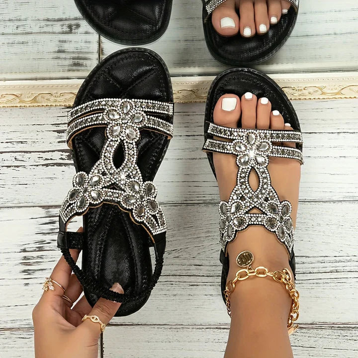 Oona™ Bohemian Orthopedic Sandals