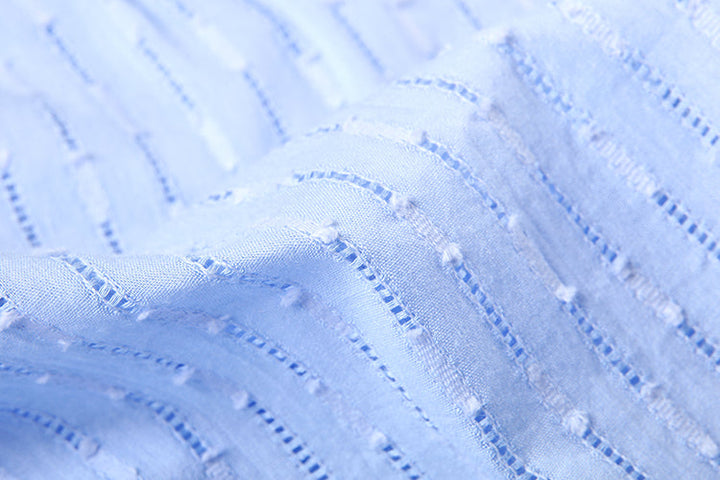 Maud | Stylish Shirt & Shorts Set