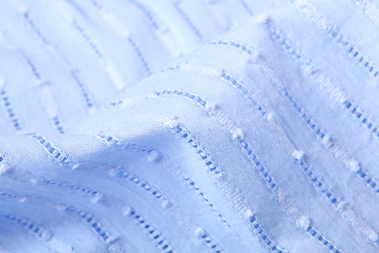 Maud | Stylish Shirt & Shorts Set