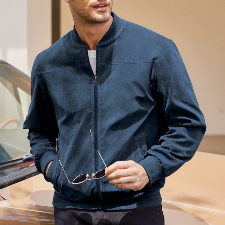 Cole™ - All-Season Lightweight Jacket
