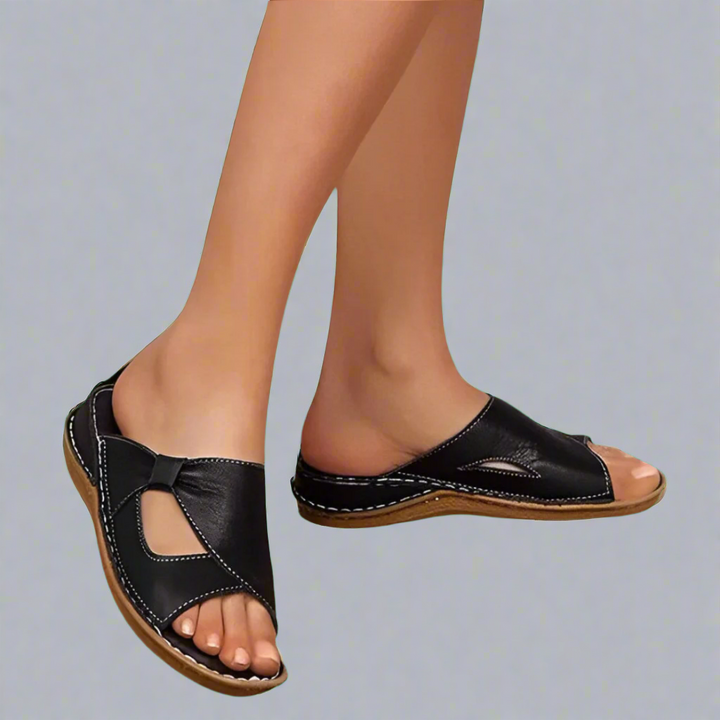 Yvonne | Comfortable Orthopedic Sandals