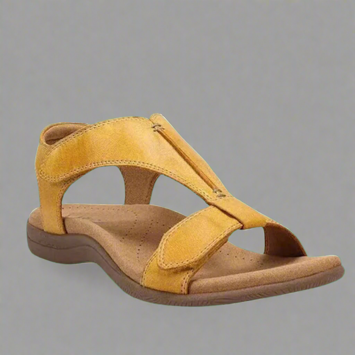 Clotmara | Light Orthopedic Sandals