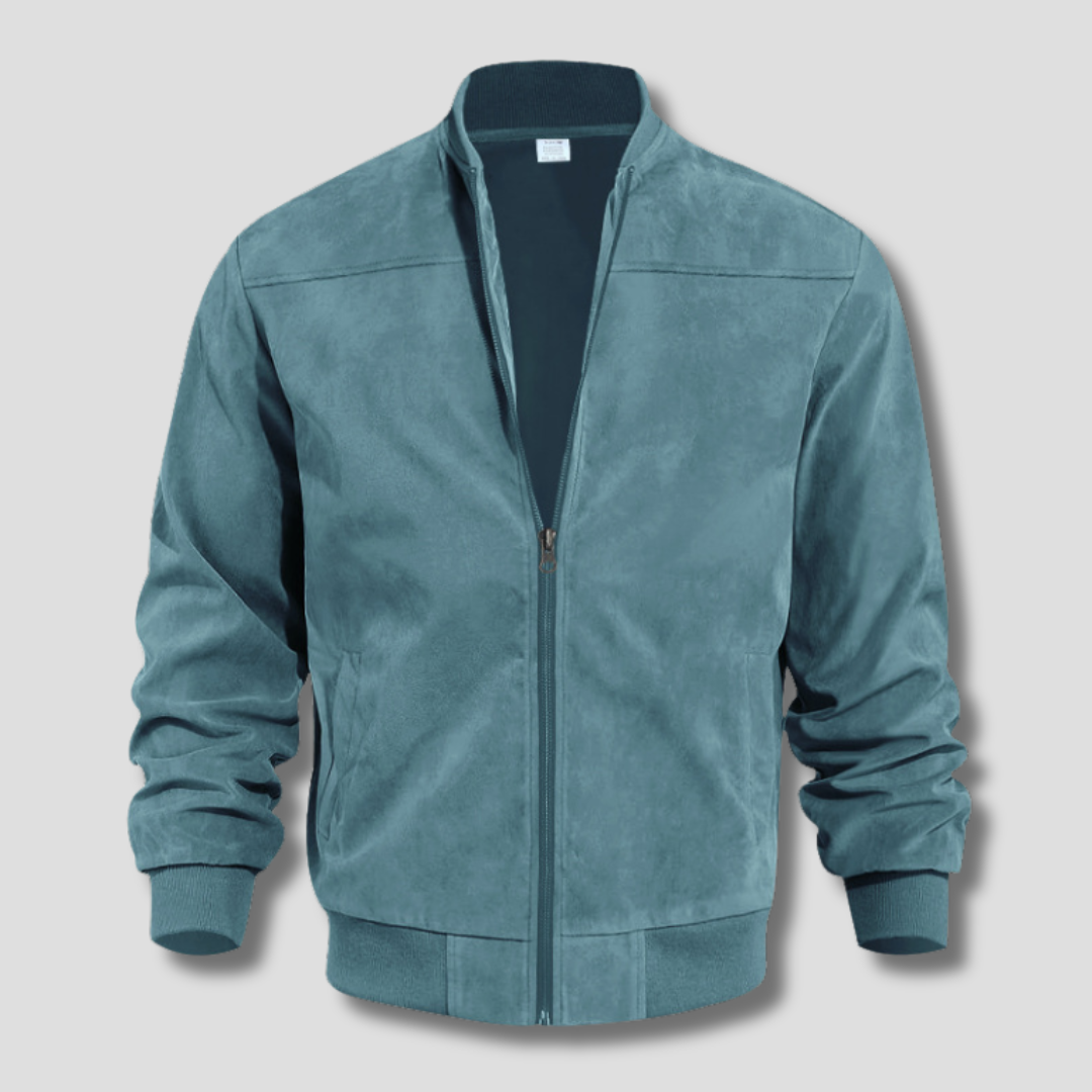 Harry™ - Lightweight Seasonless Jacket