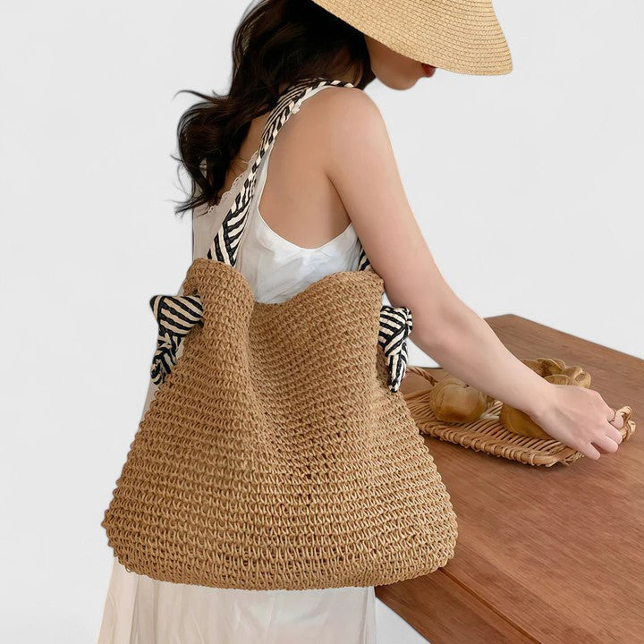 Lyra™ - Sophisticated Boho Bag