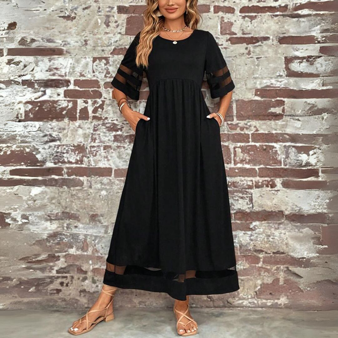 Adelaid™ | Elegant Dress