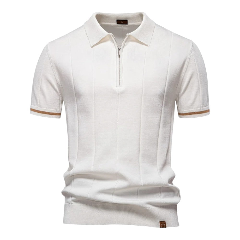Eros™ - Modern Polo Shirt