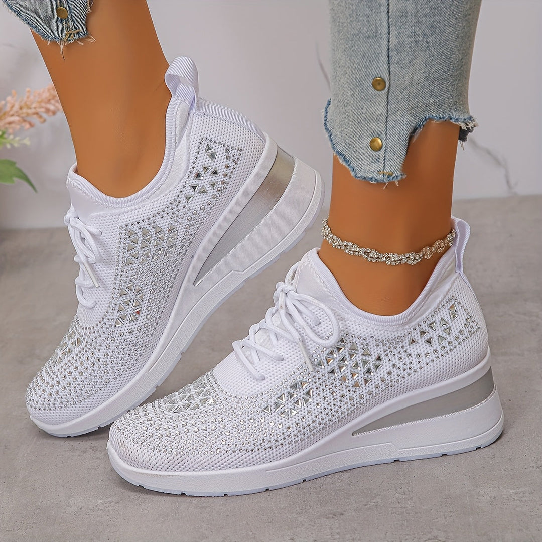 Tessa™ - Trendy Orthopedic Sneakers