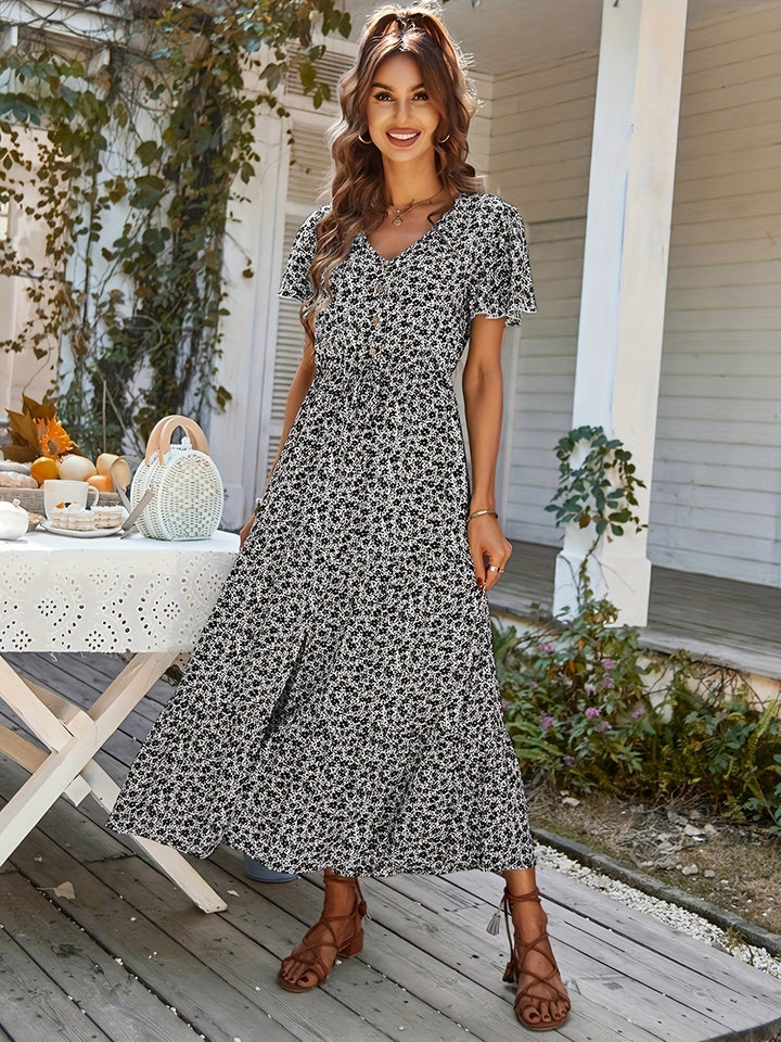 Selina™ | Elegant Maxibito