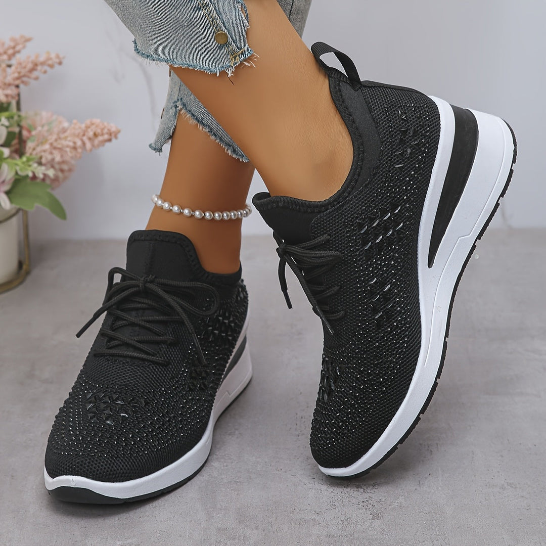 Tessa™ - Trendy Orthopedic Sneakers