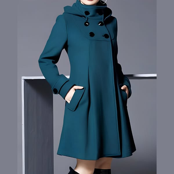 Solana™ - Stylish Jacket