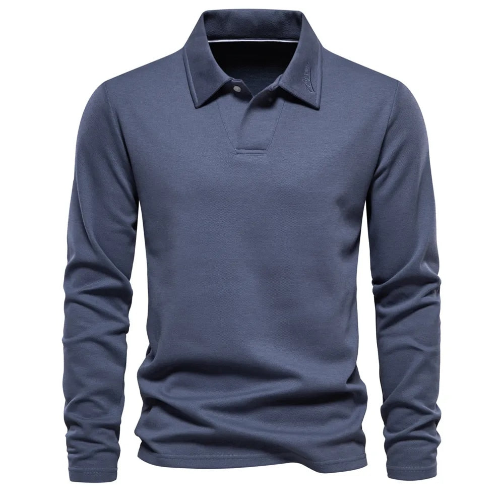 Mario - Polo Shirt (1+1 FREE)