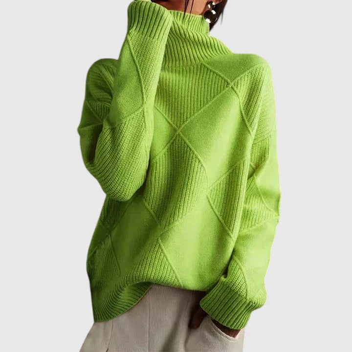 Adryanna™ - Comfortable Sweater