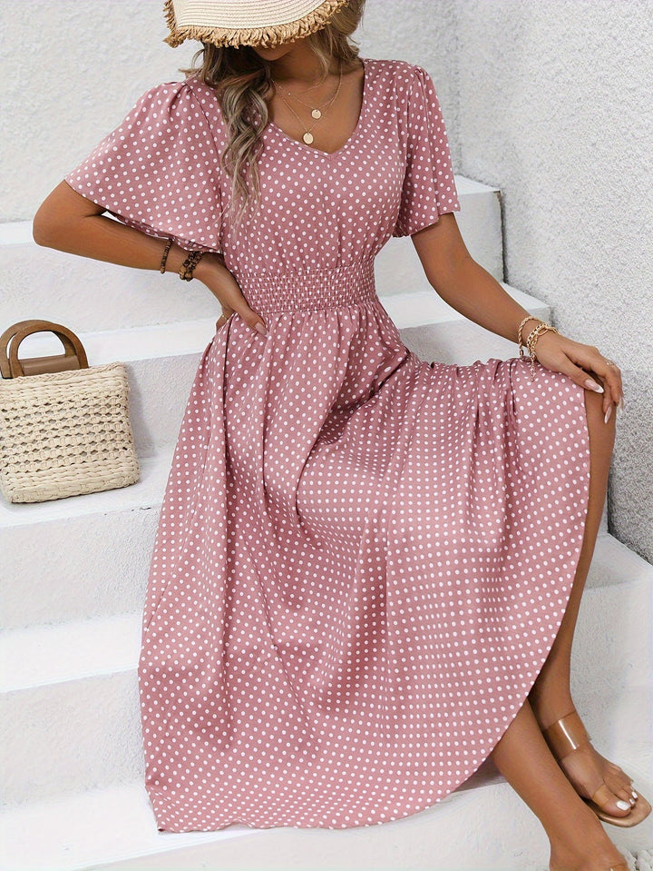 Livia™ | Women's Summer Dress