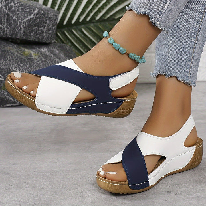 Nigella™ Ultra Comfortable Sandal