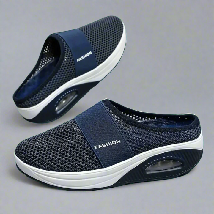 Evelyne | Premium Orthopedic Shoes for All-Day Comfort