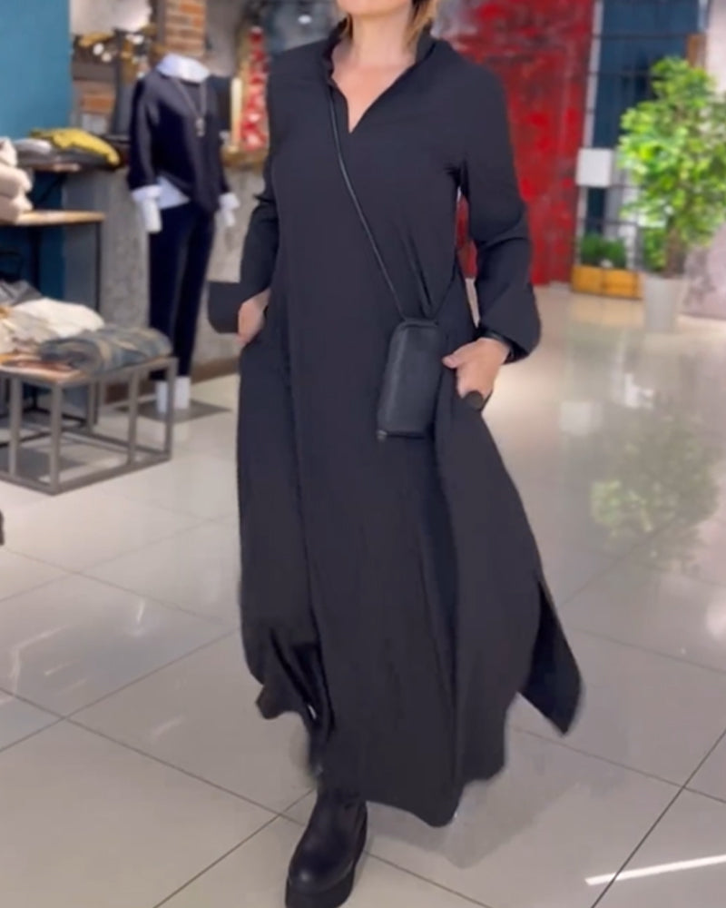 Daphne™ | Women's Maxi Dress