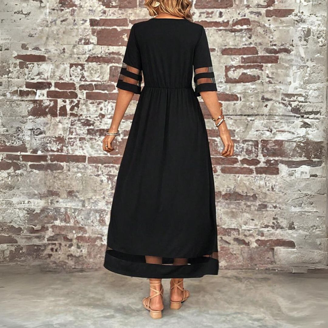 Adelaid™ | Elegant Dress