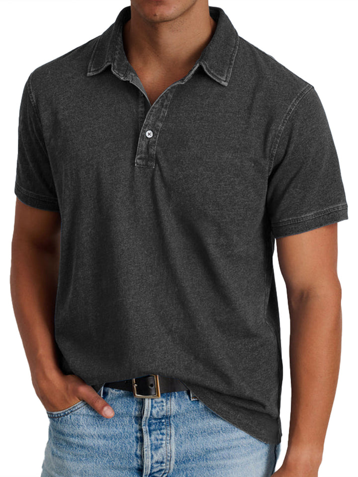 Blake™ - Men's Collared Polo