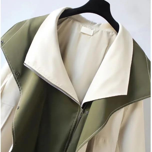 Frieda™ - Cozy Windbreaker Jacket