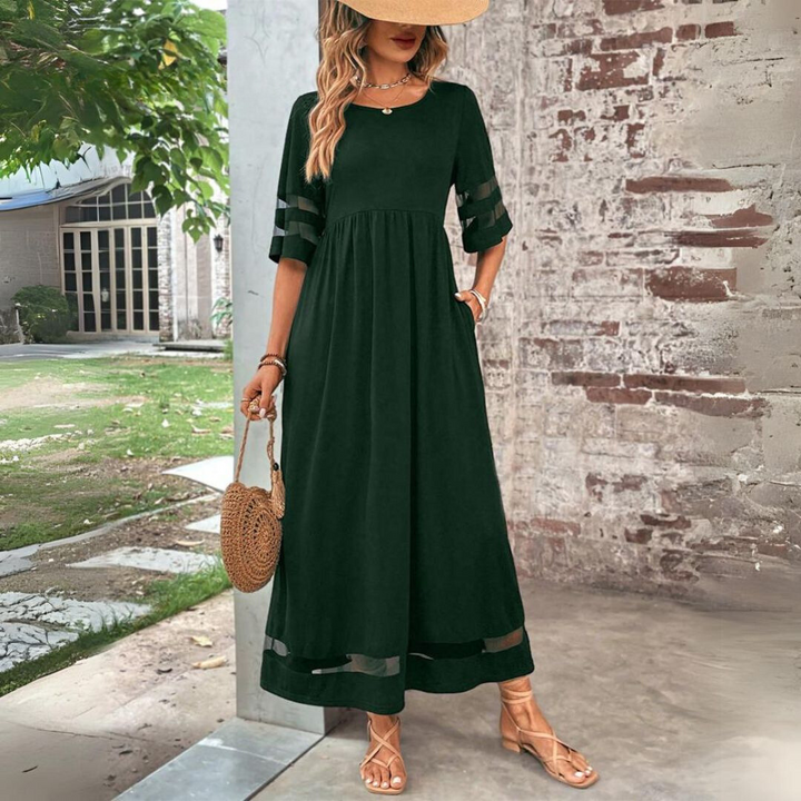 Adelaid™ | Elegant Dress