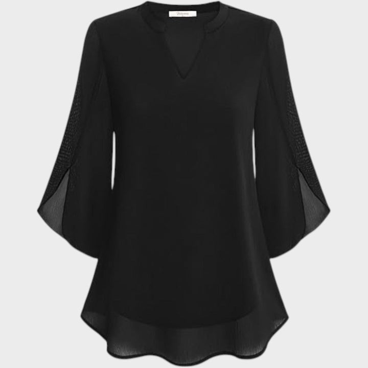 Emma™ - Stylish Women's Blouse