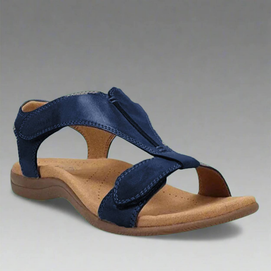 Clotmara | Light Orthopedic Sandals