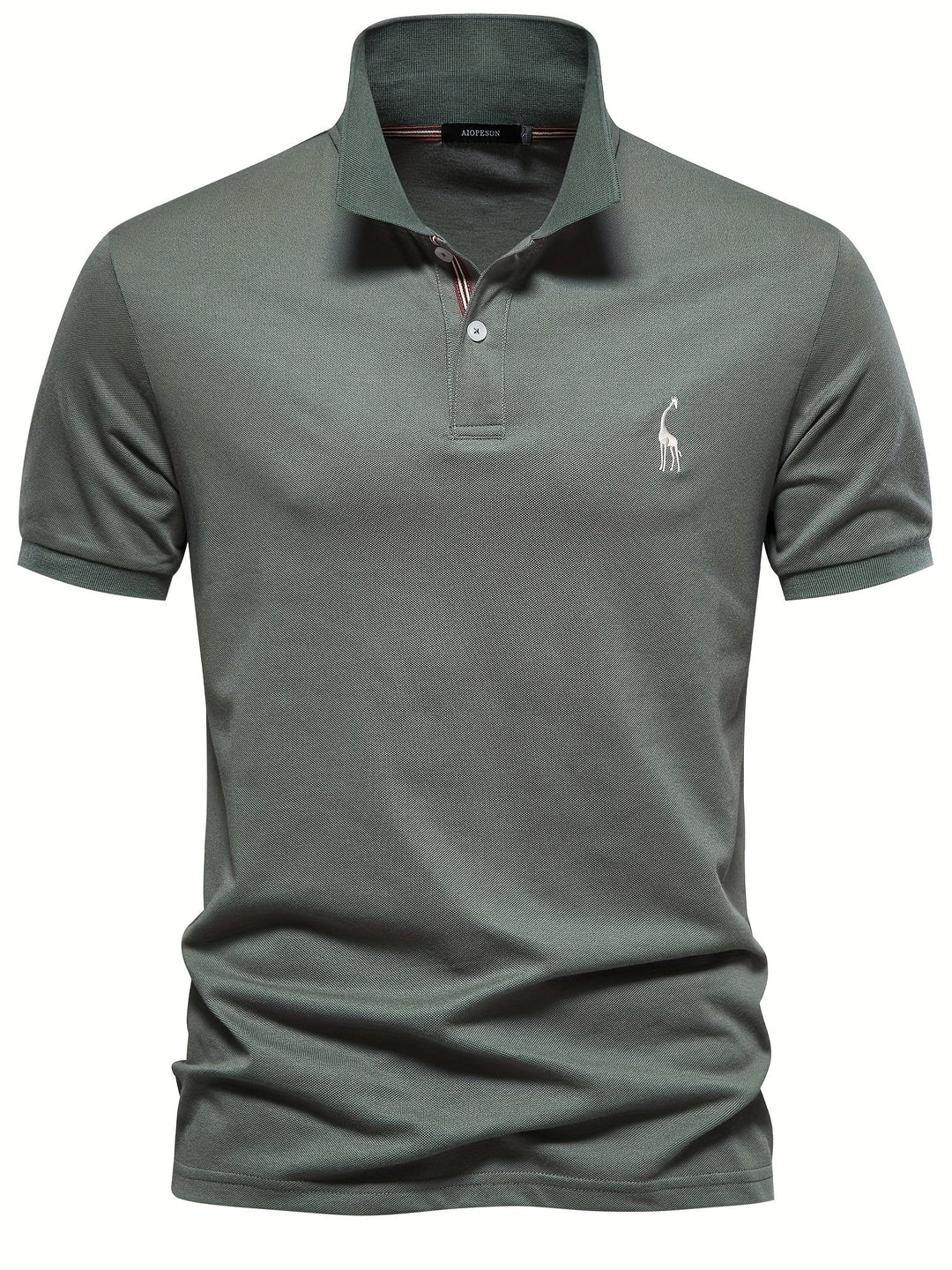 Leonardo™ - Men's Embroidered Polo Shirt