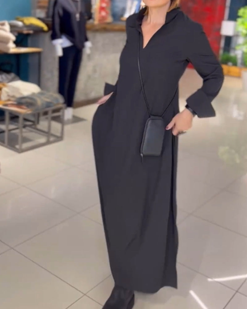 Daphne™ | Women's Maxi Dress