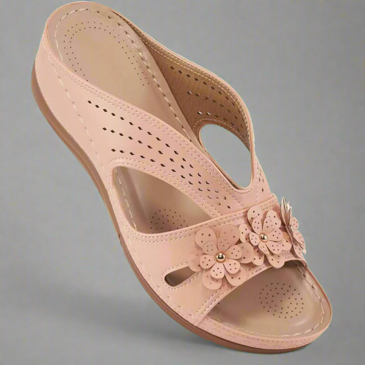 Sibindra | Orthopedic Sandals for Sensitive Feet