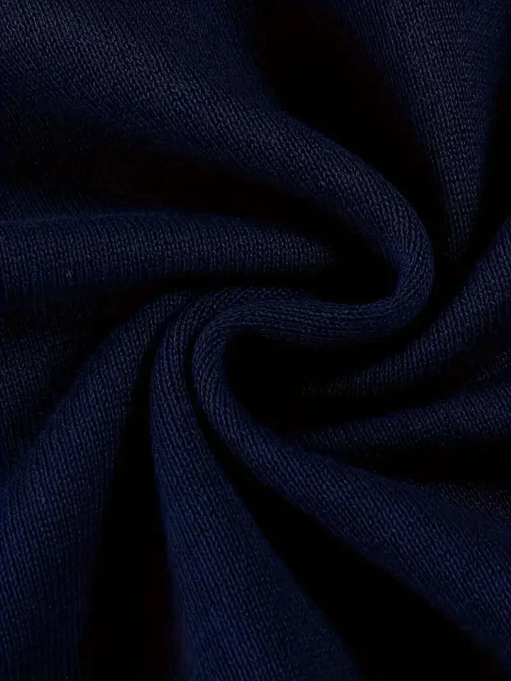 Brit & Boho™️ | Oliver Essential Knit Sweater