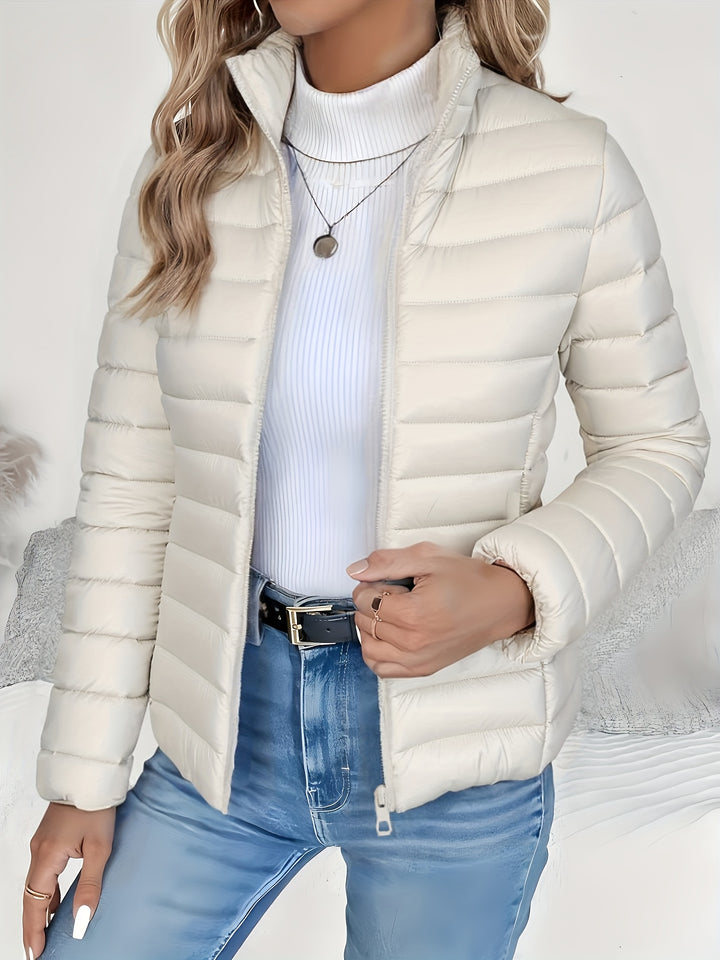 Ravina™ - Women’s Lightweight Winter Coat