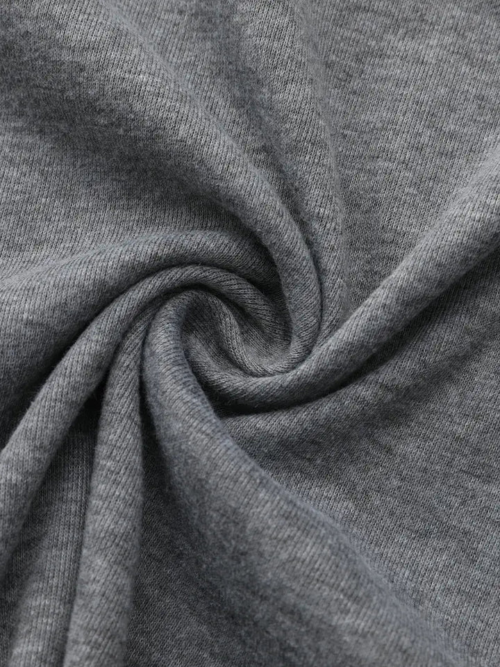 Brit & Boho™ | The Aspen Colorblock Quarter-Zip