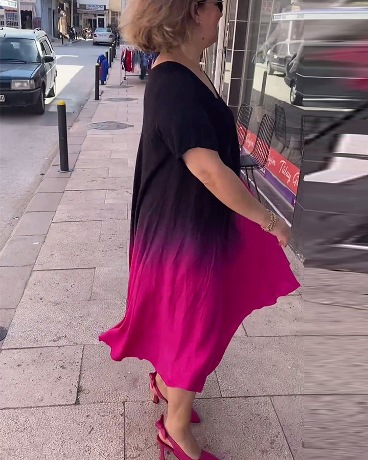 Joanna™ | Women's Pleated Dress