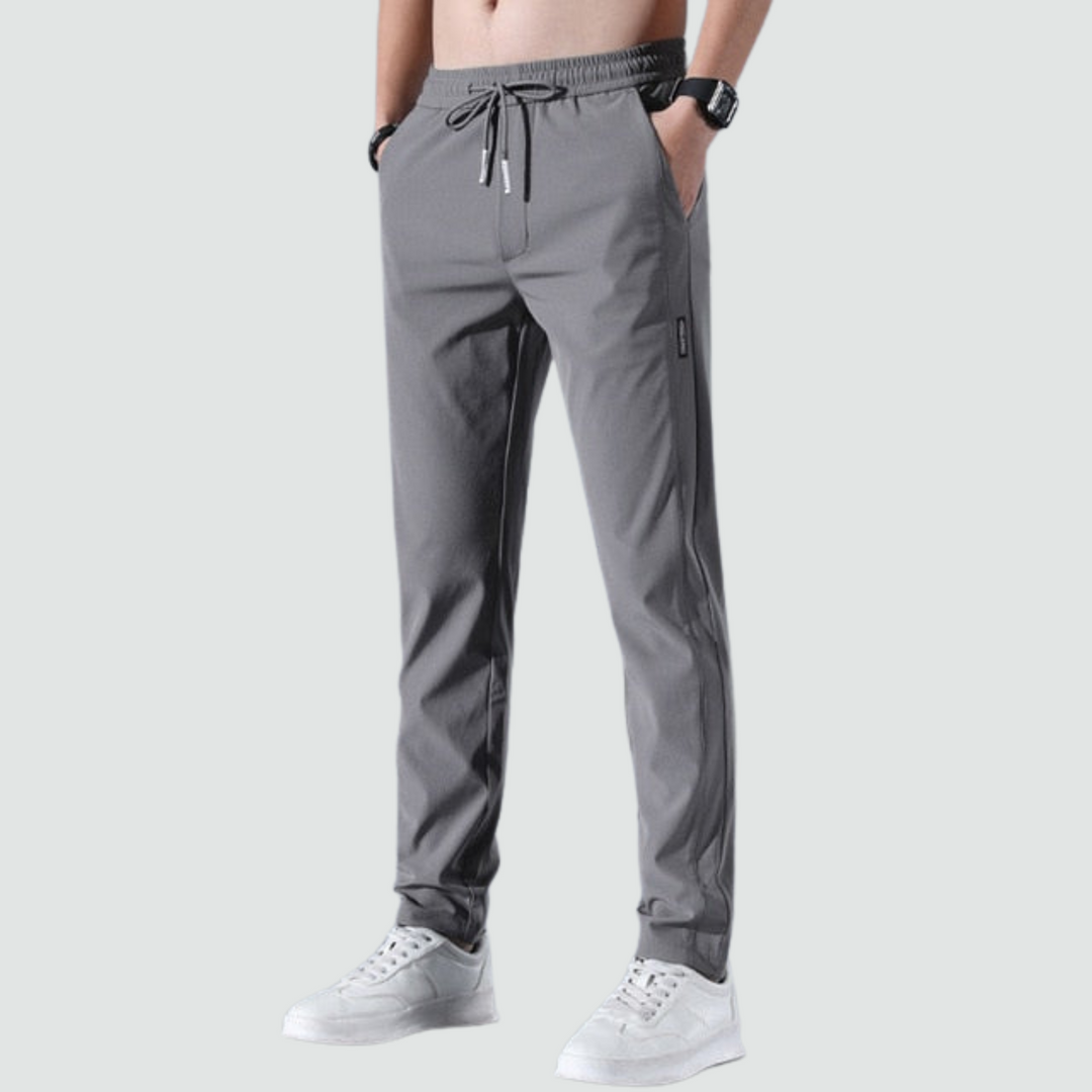 Wolf - Fast Drying Stretch Pants for Men