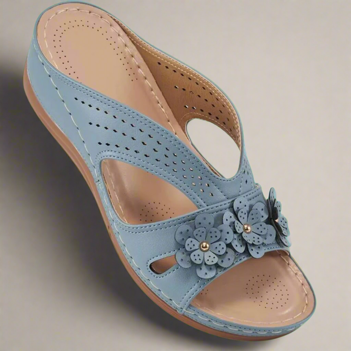 Sibindra | Orthopedic Sandals for Sensitive Feet