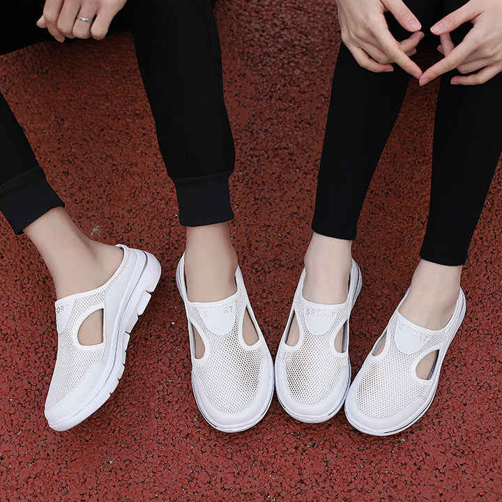 Edwina™ UNISEX Stylish Sport Sandals